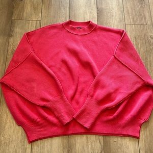 Free People Easy Street Tunic - Size M